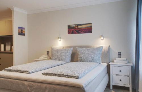 S.F.C. Apartments - Foto 14