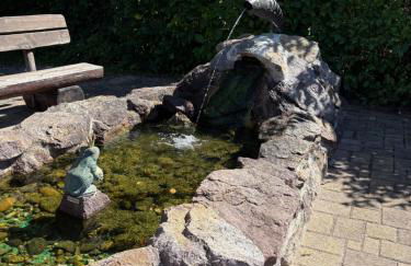 Landhaus Sommerberg - Foto 25