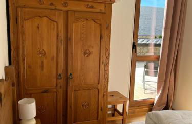 Appartement 3 pièces à Bolquère - 6 personnes - Foto 12