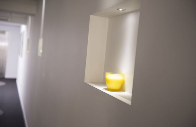 Quest Cathedral Junction Serviced Apartments - Foto 27