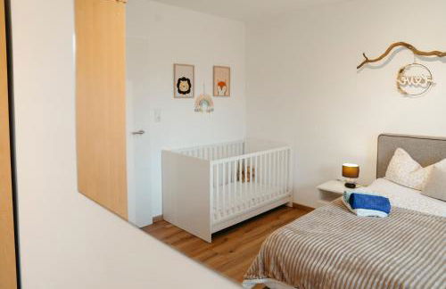 Ferienwohnung Ohne Gleichen - Foto 16