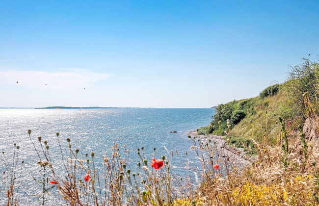 Holiday Home in BjÃ¸rnÃ¸ - Photo 2