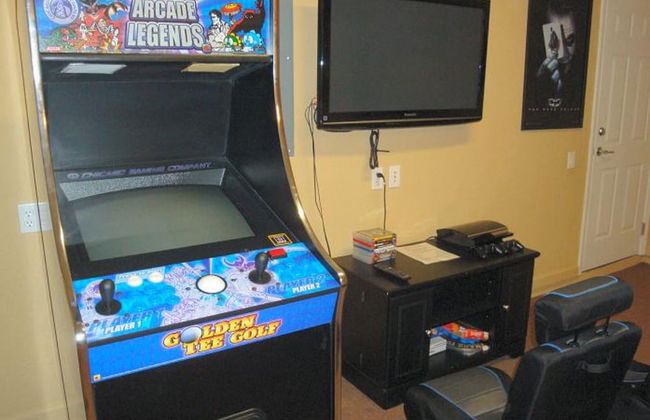 6BR 4BA Home in Windsor Hills by CV-2564 - Foto 32