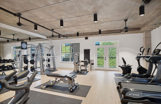 Austin Beautiful 1BD 1BA Downtown Apartment - Foto 5