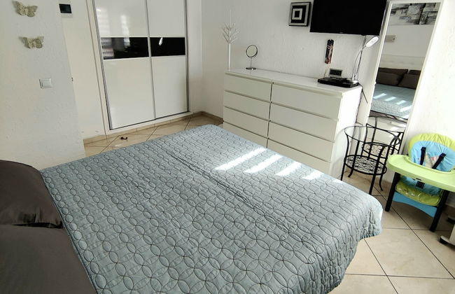 Minerva 1-bedroom, Close to the Beach, Park etc - Foto 2