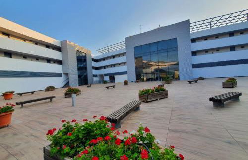 Iberflat Vega De Triana - Foto 47