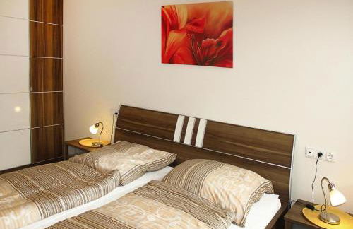 Aparthotel Museumshof auf Fehmarn - Foto 11