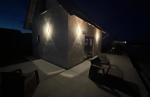 ''Kaszebe ''Domek letniskowy całoroczny z jacuzzi ,klimatyzacja nad jeziorem Raduńskim - Foto 2