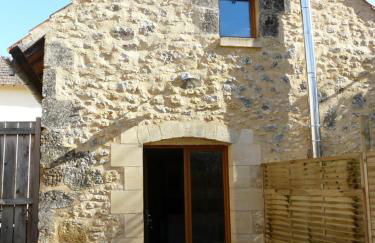 gîtes les 7 roches 4 personnes - Photo 14