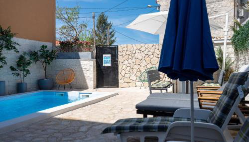 Casa San Marco - Foto 3, Garden, Garden view