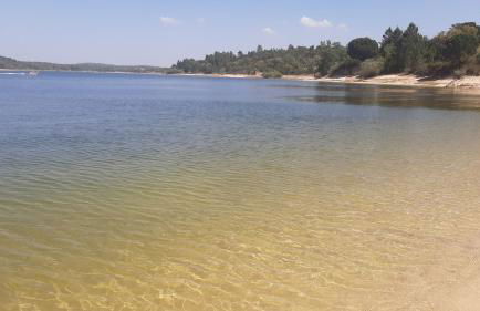 Casa da Amoreira - Barragem de Montargil - Foto 50