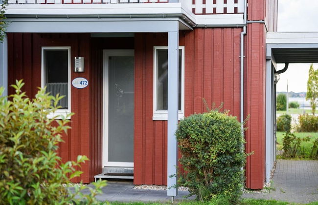 Charmante Ferienwohnung im Ferienpark - Foto 1