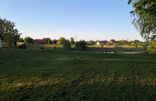 Dom na mazurach - Foto 19