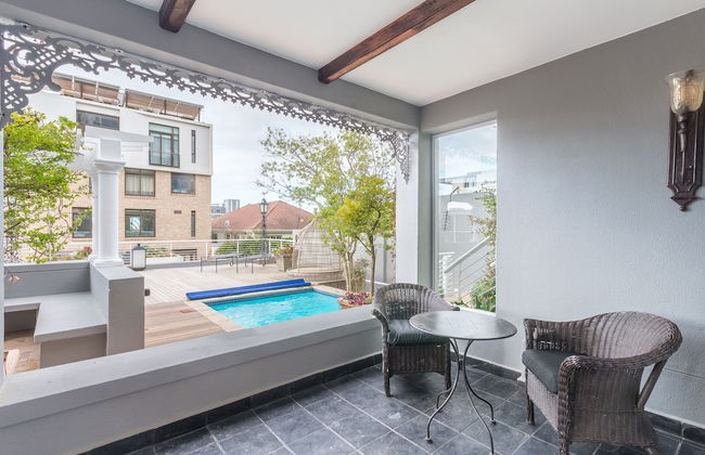 Romney Park Luxury Apartments - Foto 74