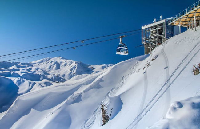 Steinbock Apartments - Foto 21