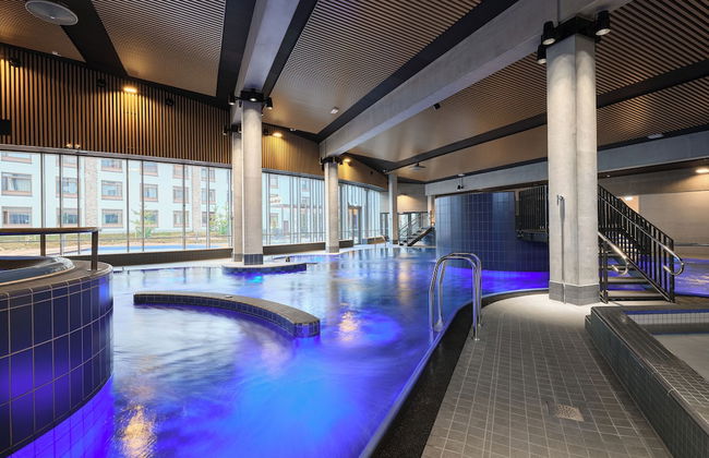 Holiday Club Vierumäki Superior Apartments - Foto 16