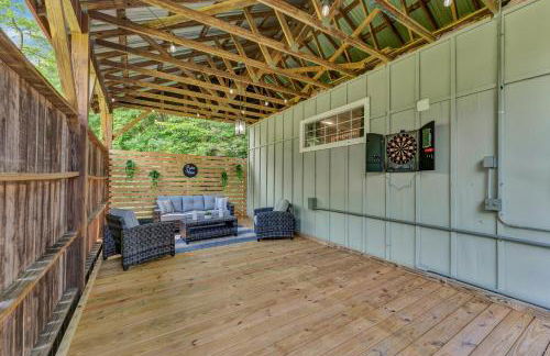 Rustic Tiny Retreat - Foto 10