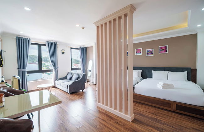 N Queen Apartment Hotel - Foto 43