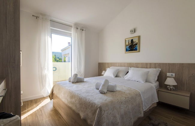 Villa Ivo Zadarvillas - Foto 13