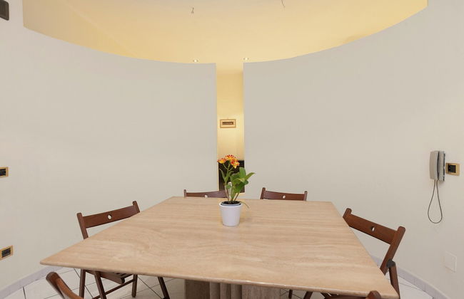 Apartment at the Foot of Mt. Vesuvius - Foto 55