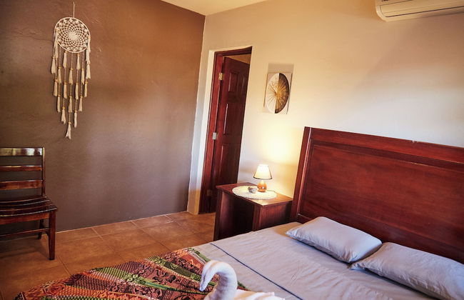 Beachside stay at Villa ViYarte - Foto 4