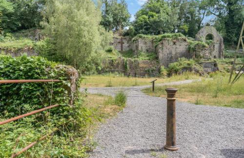 2 Bed in Abergavenny oc-bn187 - Foto 32