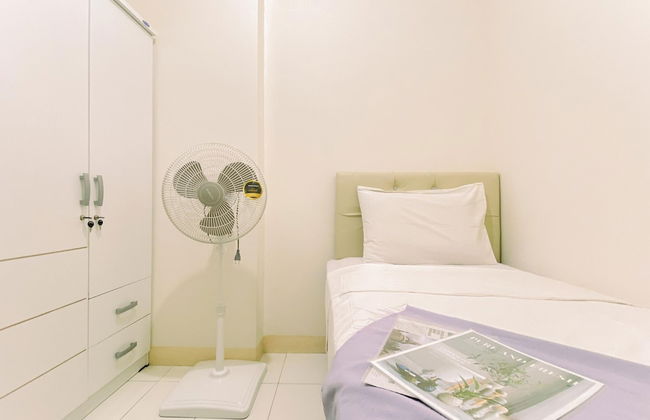 Good and Homey 2BR at Podomoro Golf View Apartment - Foto 5