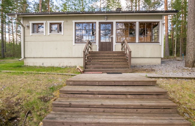 Mäntyrinne - Photo 21