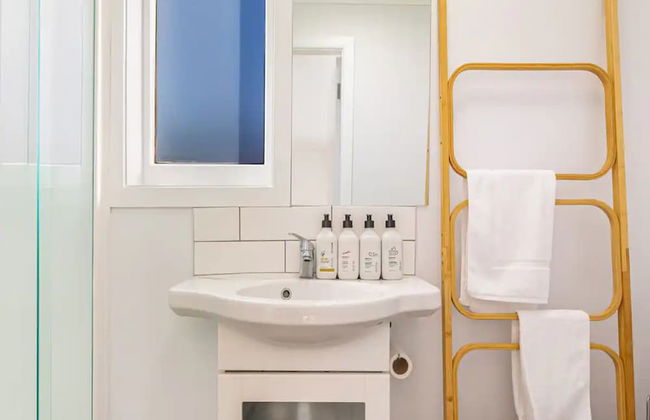 Stunning Studio In Grey Lynn! - Foto 6