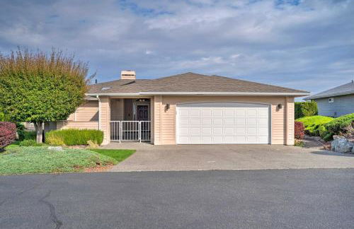 Manson Villa with Hot Tub about 1 Mi to Wineries! - Foto 28