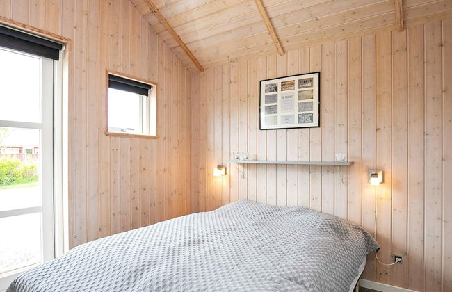 8 Person Holiday Home in Lemvig-by Traum - Foto 9