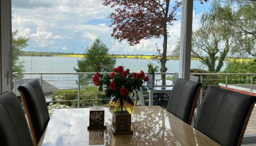 Holiday Home in Klingberg mit Seeblick by Interhome - Foto 5