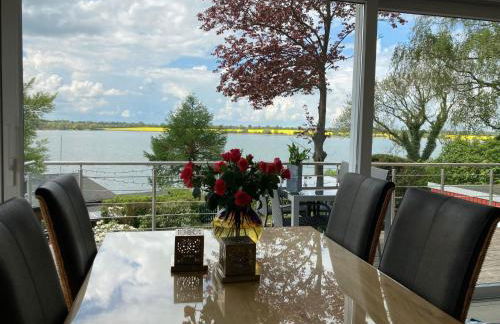 Holiday Home in Klingberg mit Seeblick by Interhome - Foto 5