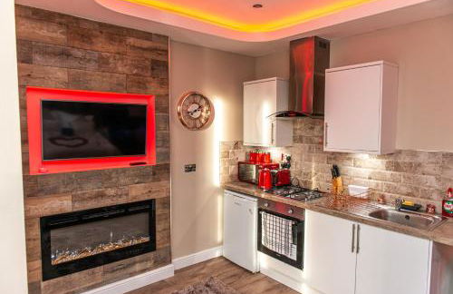 Meridian Serviced Apartments - Foto 16