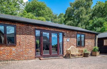 Rural Farm Cottage nr Canterbury - logburner, parking, 2bed and 2bath -idyllic setting - Foto 29