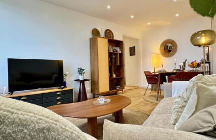 Vue Paris 1 min de la gare - Photo 5