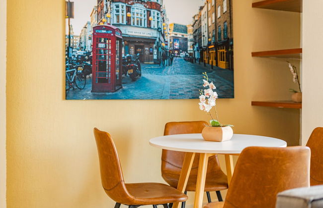 Anahuac Apartments by VH - Foto 50