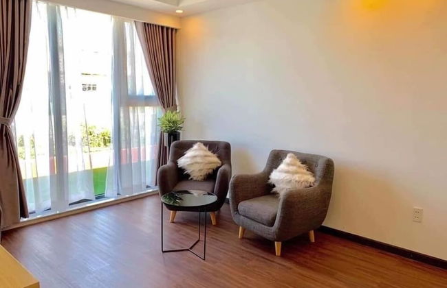 Bien Nha Trang Apartment - Foto 25