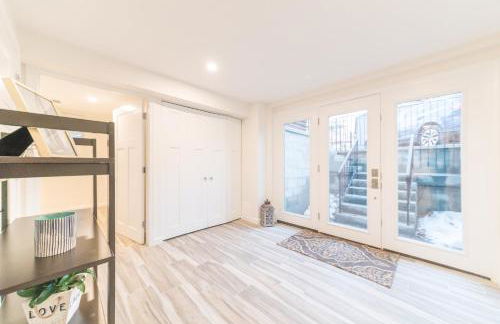 The Boston Rental - Multiple Floorplans - Foto 58