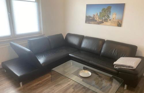 Ferienwohnung EG Heppenheim - Photo 13