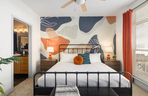 League Flats South End on South College Street - Foto 57