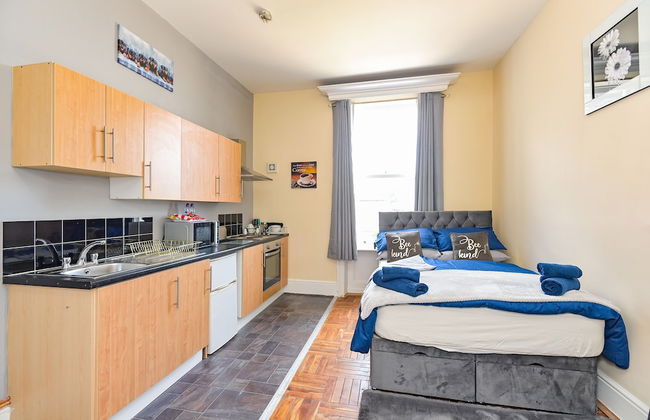 The Elm Wood Apartments - Photo 48