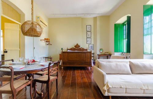 Casarão de Época no Coração do Pelourinho - Studio até 6 hóspedes - Foto 40