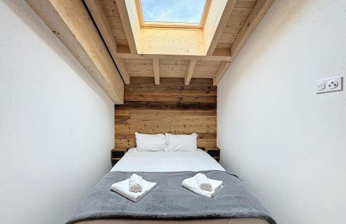 Le Seraya - 5 pers- pistes à proximité - Foto 17