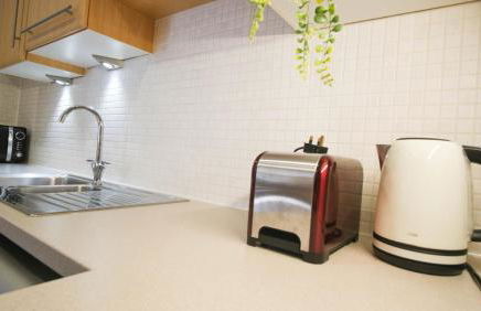 Modern & Premium 2BR 2BA City Center Apartment - Foto 13