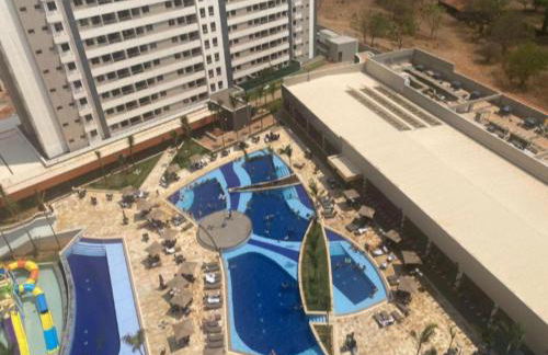 Solar das Aguas, Olímpia, Apartamento - Photo 8