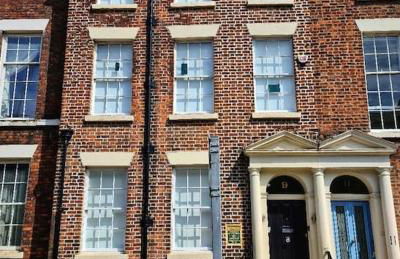 9 Rodney Townhouse - Foto 10