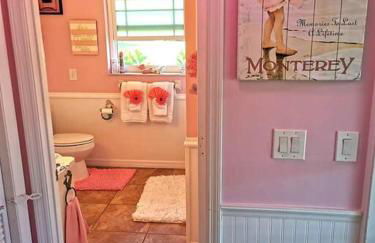 Woodstork Pond Cottage - Foto 45