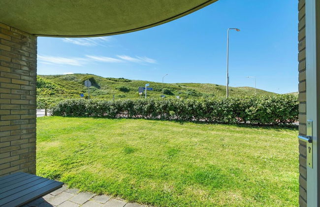 Apartment in Callantsoog Near the Beach - Foto 18