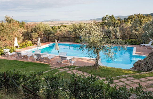 Agriturismo Le Querciole - Foto 44